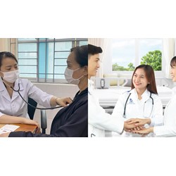 Kỹ năng chung hỗ trợ phát triển nghề nghiệp Bác sĩ Y học dự phòng?
