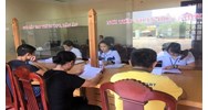 Thủ tục tiếp nhận đơn khởi kiện, đơn yêu cầu tại Tòa án