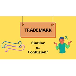 Trademark, similar or confusion: Trademark refusal key in Vietnam
