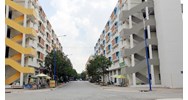 Thúc đẩy phát triển nhà ở xã hội cho công nhân khu công nghiệp