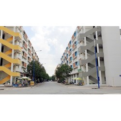 Thúc đẩy phát triển nhà ở xã hội cho công nhân khu công nghiệp