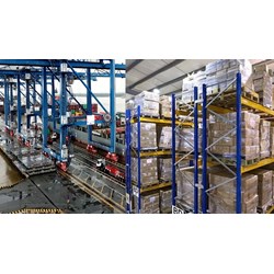 Gia hạn thời gian lưu giữ hàng hóa tại cửa hàng miễn thuế thế nào?