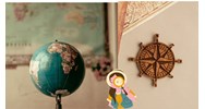 Giải Vở bài tập Địa lý 5 bài 15 Thương mại và du lịch chi tiết nhất