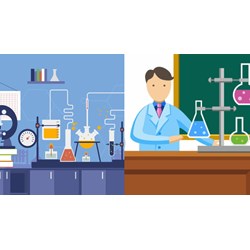 Cân bằng phản ứng sau Al + Cl2 → AlCl3
