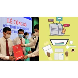 Tiêu chuẩn bổ nhiệm, giới thiệu cán bộ ứng cử chức vụ cao hơn thế nào?