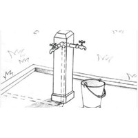 Cách giải các dạng bài Toán vòi nước dễ hiểu kèm bài tập