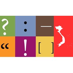 Cách sử dụng tất cả các dấu câu trong Tiếng Việt chính xác nhất