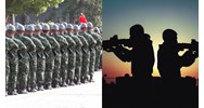 Thời gian nghỉ kết hôn của sĩ quan quân đội làm việc ở vùng biên giới