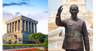 Lăng Chủ tịch Hồ Chí Minh có phải đối tượng cảnh vệ hay không?