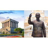 Lăng Chủ tịch Hồ Chí Minh có phải đối tượng cảnh vệ hay không?