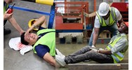 Ai chi trả chi phí tổ chức công bố biên bản điều tra tai nạn lao động?