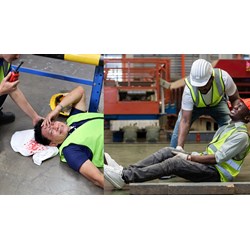 Ai chi trả chi phí tổ chức công bố biên bản điều tra tai nạn lao động?
