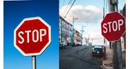 Những loại xe ưu tiên có được quyền đi khi thấy biển stop không?