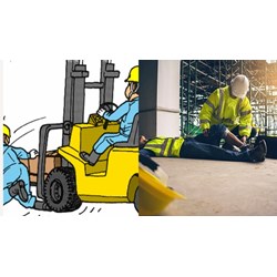 Có phải thông báo tin tai nạn lao động tới tất cả người lao động?