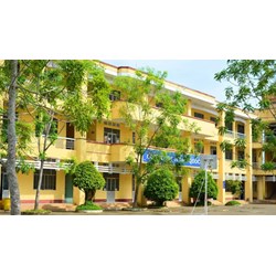 Trường học không sử dụng công trình đã hết niên hạn sử dụng