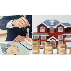 Mua bán nhà bán có bắt buộc phải thanh toán qua ngân hàng để chống trốn thuế?