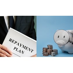 Có được mở tài khoản giao dịch bằng ngoại tệ với Quỹ Tích luỹ trả nợ?