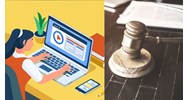 Xác định ngày khởi kiện thế nào khi gửi đơn bằng phương thức trực tuyến?