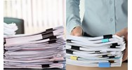 Công việc của công tác văn thư Bộ Giáo dục và đào tạo ngoài soạn thảo văn bản?