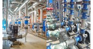 Yêu cầu đối với việc quản lý tài sản của hệ thống cấp thoát nước?