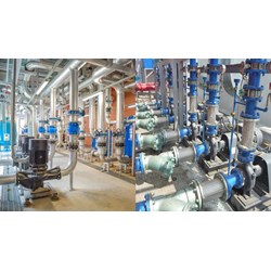 Yêu cầu đối với việc quản lý tài sản của hệ thống cấp thoát nước?