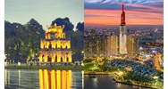 Việt Nam hiện nay có mấy thành phố trực thuộc Trung ương?