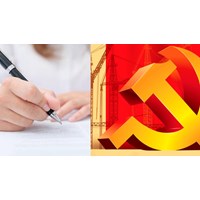 Biên bản họp tổng kết công tác Đảng cuối năm cập nhật mới