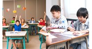 Phụ huynh của học sinh tiểu học có thể chọn trường cho con ở đâu?