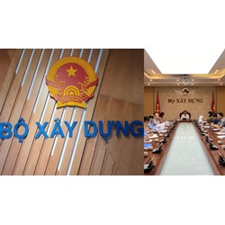 Thời hạn báo cáo của cấp phó đơn vị thuộc Bộ Xây dựng sau công tác