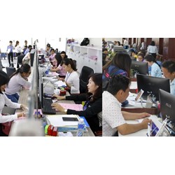 Quy định chế độ ưu tiên tuyển dụng viên chức mới nhất 2024