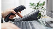 Thiết lập đường dây nóng về xây dựng Đề án vị trí việc làm