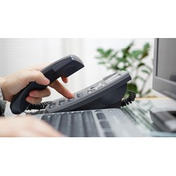 Thiết lập đường dây nóng về xây dựng Đề án vị trí việc làm