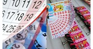 Cơ quan nào quy định lịch mở thưởng xổ số truyền thống công ty xổ số?