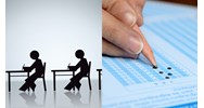 Xử phạt hành vi đem tài liệu vào phòng thi để gian lận nhưng chưa kịp thực hiện?