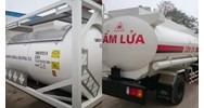 Hồ sơ xin cấp phép vận chuyển Clo bằng phương tiện giao thông cơ giới