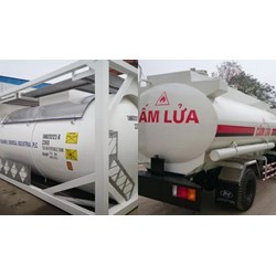 Hồ sơ xin cấp phép vận chuyển Clo bằng phương tiện giao thông cơ giới