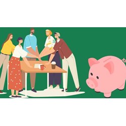 Giải Vở bài tập Toán lớp 4 bài 107 So sánh hai phân số cùng mẫu số