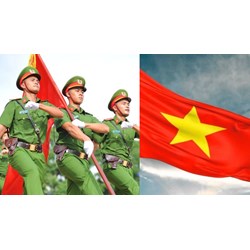 Bỏ 02 khoản phụ cấp với công nhân công an khi cải cách tiền lương?
