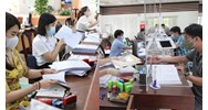 Các trường hợp có thể được tiếp nhận vào làm viên chức