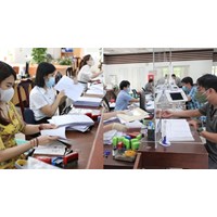 Các trường hợp có thể được tiếp nhận vào làm viên chức