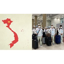 Điều kiện người Việt Nam làm việc ở nước ngoài theo hợp đồng trực tiếp