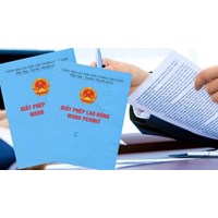 Nghĩa vụ của công ty sau khi được cấp giấy phép lao động là hợp đồng