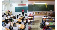 Trường tiểu học buộc phải xây dựng nội quy lớp học theo quy định?