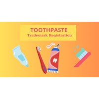 Register a Vietnamese trademark for toothpaste.
