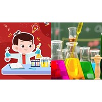 Cân bằng phương trình hoá học sau: AgNO3 + HCl → AgCl + HNO3