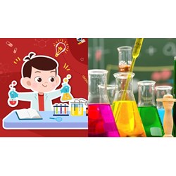 Cân bằng phương trình hoá học sau: AgNO3 + HCl → AgCl + HNO3