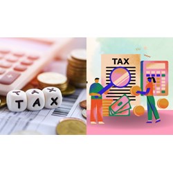Xử lý tiền thuế nộp thừa vào ngân sách nhà nước như thế nào?