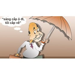 Định hướng tiến tới bỏ chế độ “công chức suốt đời”