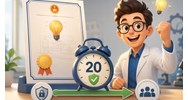 Bằng sáng chế có thời hạn bao lâu?