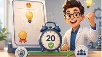 Bằng sáng chế có thời hạn bao lâu?